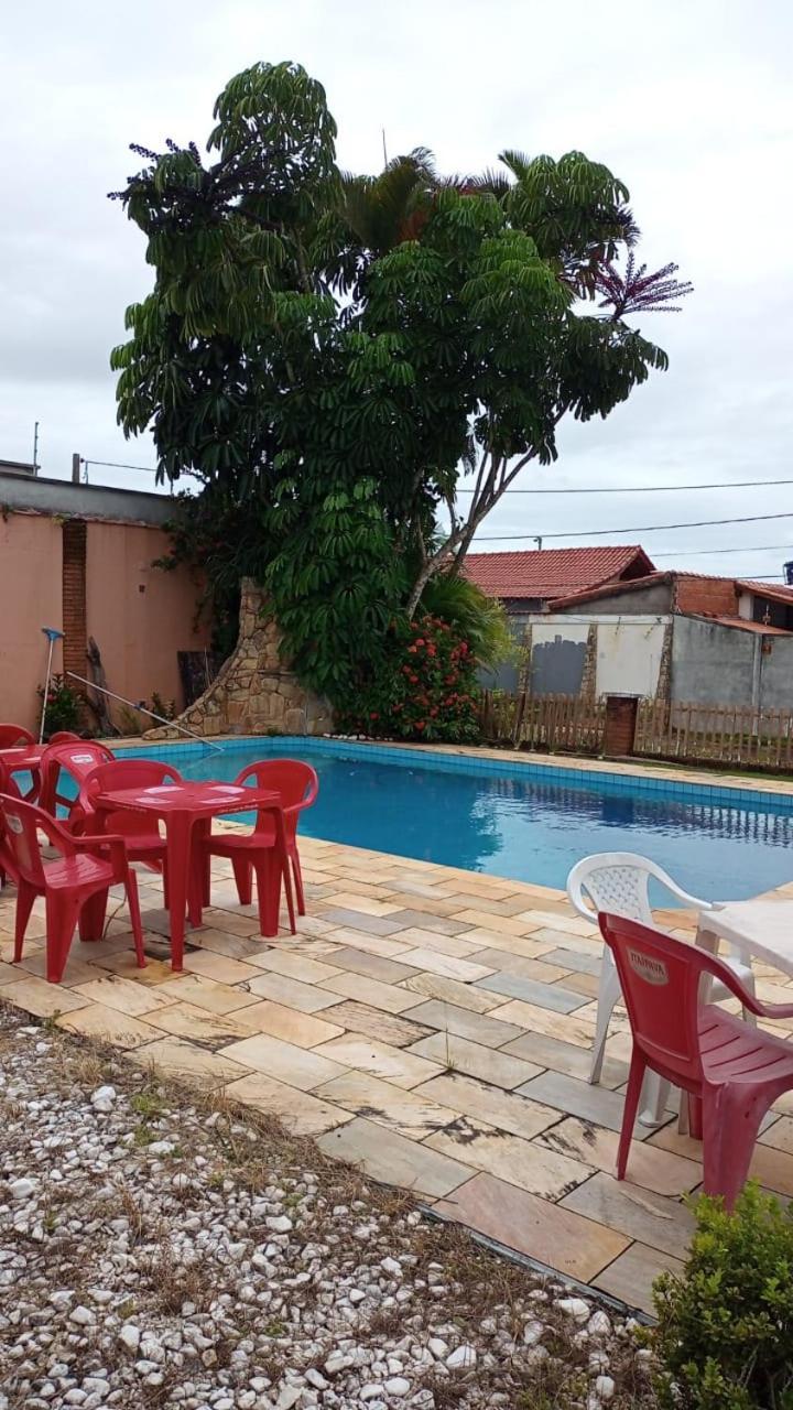 Recanto Praia Peruíbe מראה חיצוני תמונה