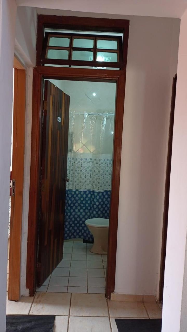 Recanto Praia Peruíbe מראה חיצוני תמונה