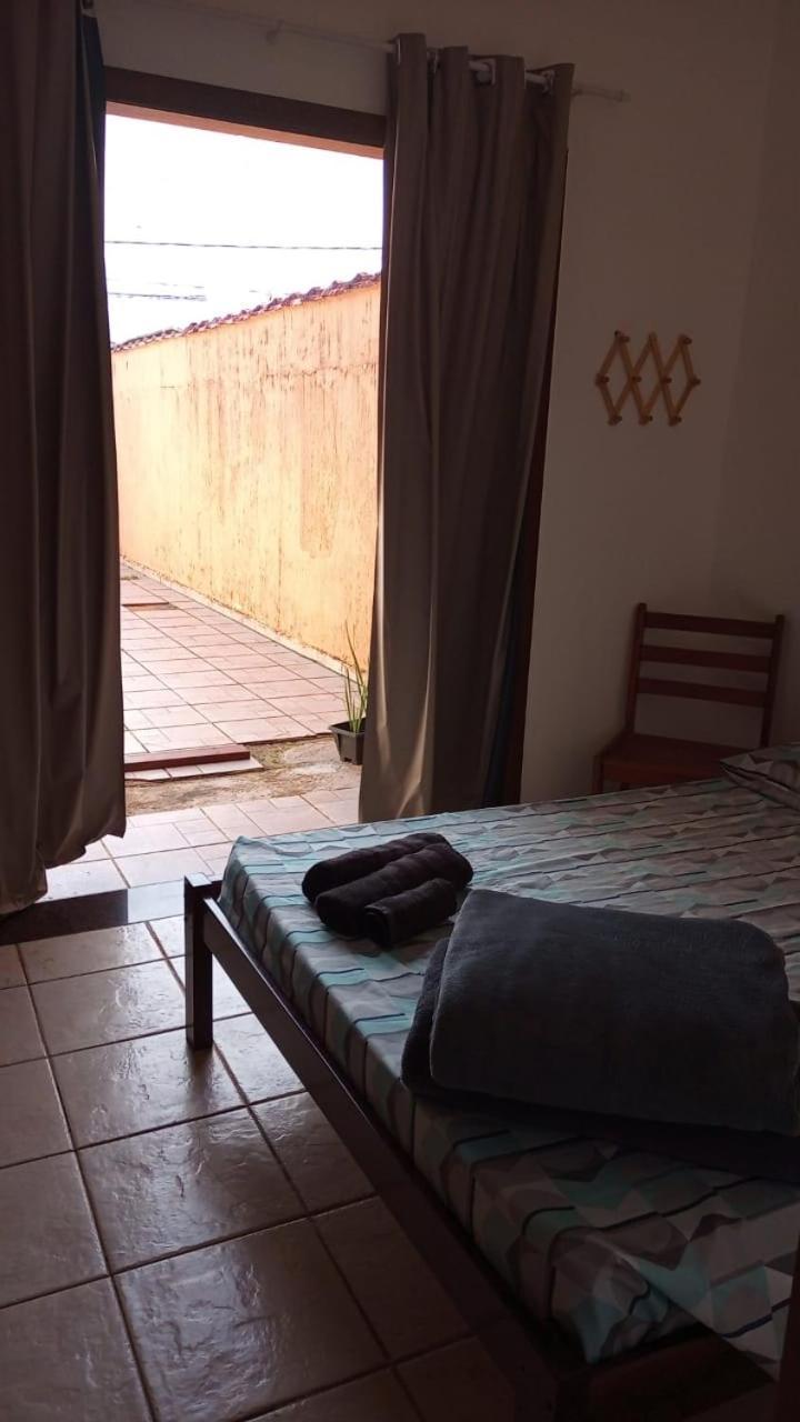 Recanto Praia Peruíbe מראה חיצוני תמונה