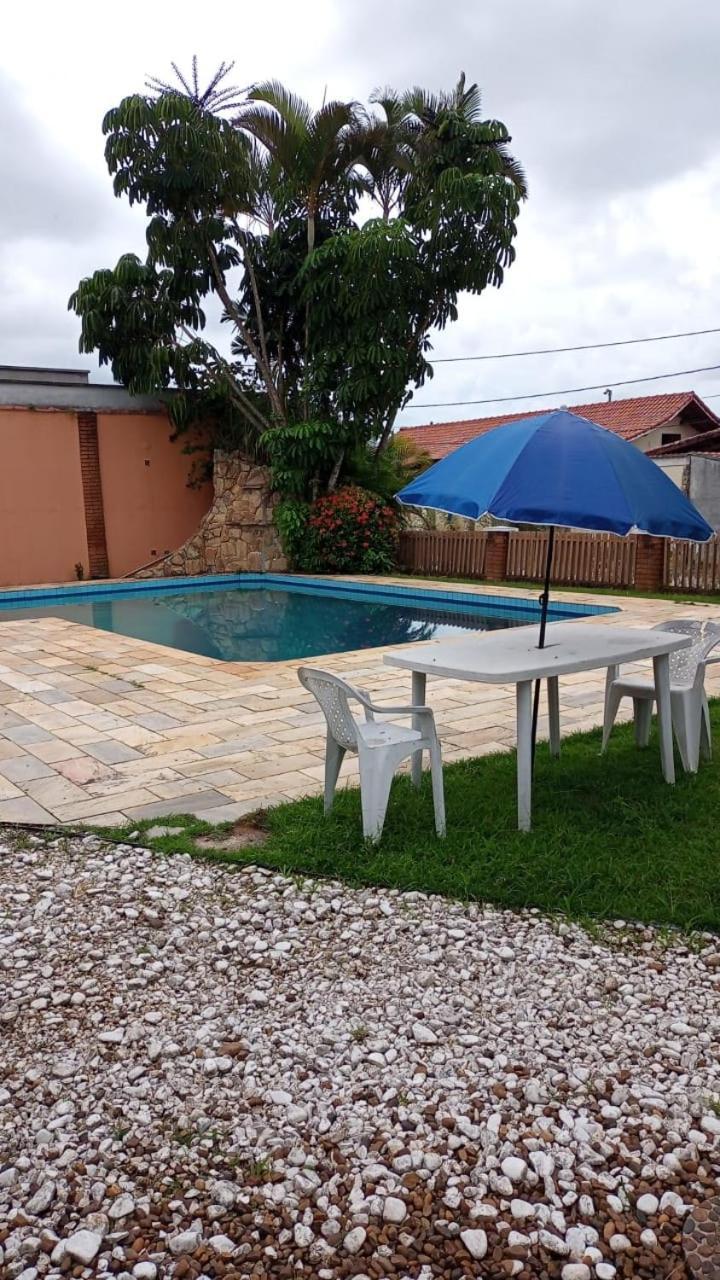 Recanto Praia Peruíbe מראה חיצוני תמונה