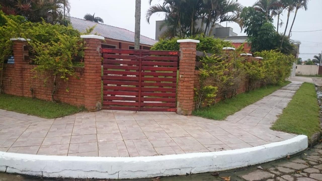 Recanto Praia Peruíbe מראה חיצוני תמונה