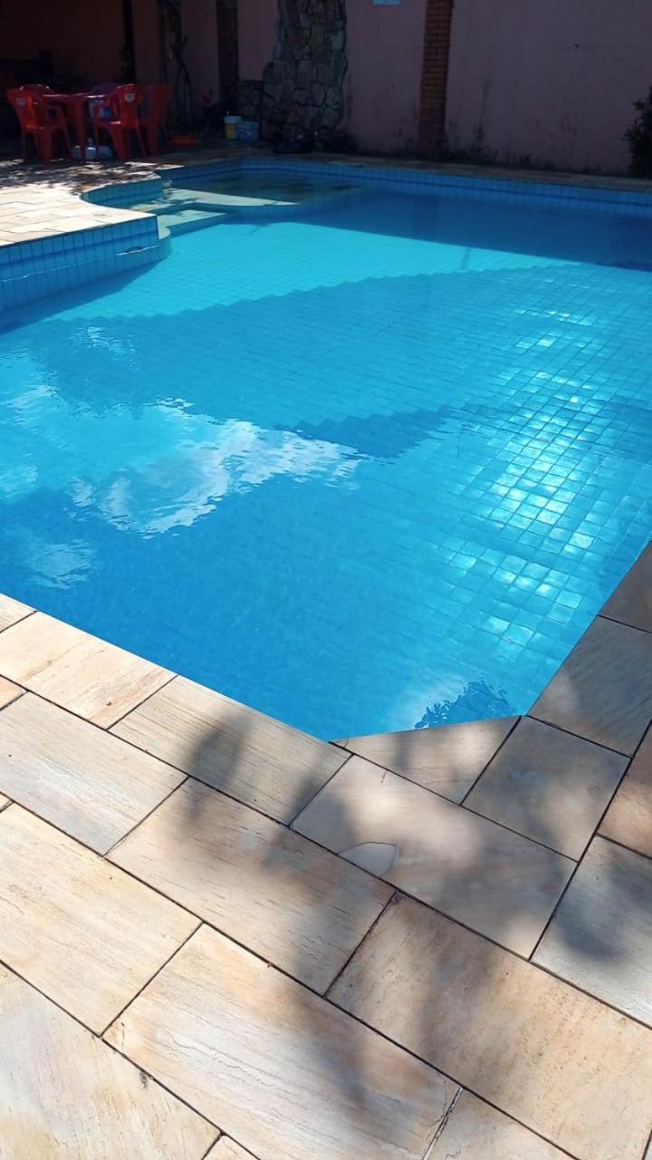 Recanto Praia Peruíbe מראה חיצוני תמונה